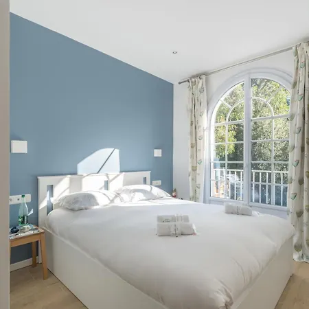 Hébergement de vacances Les Pins - Maison Bord De Saint-Brévin-les-Pins