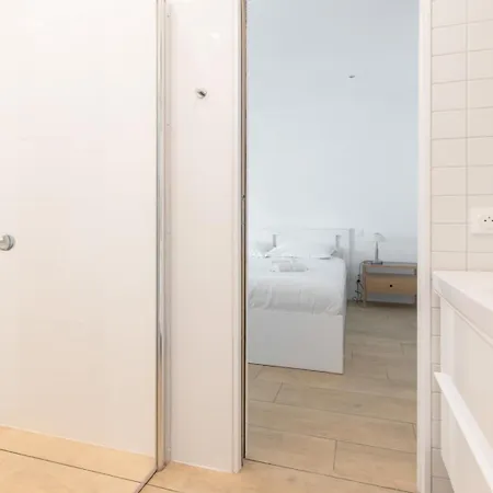 Hébergement de vacances Les Pins - Maison Bord De