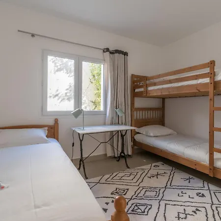 Hébergement de vacances Les Pins - Maison Bord De Saint-Brévin-les-Pins