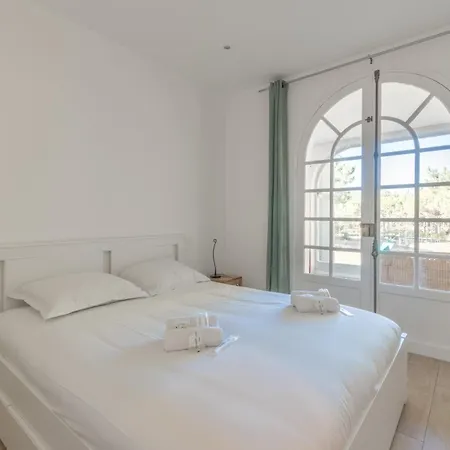 Les Pins - Maison Bord De Saint-Brévin-les-Pins