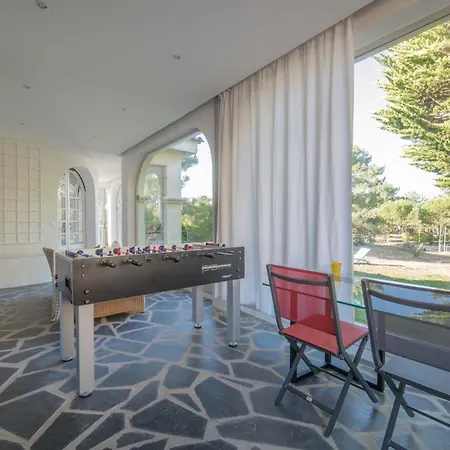 Les Pins - Maison Bord De Saint-Brévin-les-Pins
