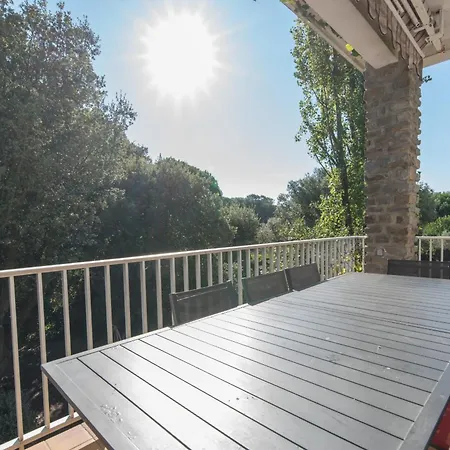 Les Pins - Maison Bord De Saint-Brévin-les-Pins
